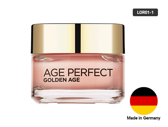 Loreal Golden Age Rosy Radiant Eye Cream 15ml in Sri Lanka